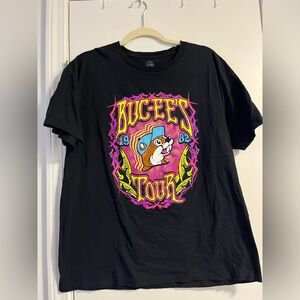 Buc-ee’s 2021 Tour Tshirt